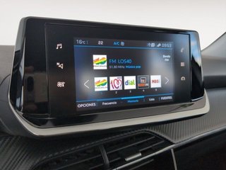 Peugeot 2008 BlueHDi 110 S&S Active 81 kW (110 CV)