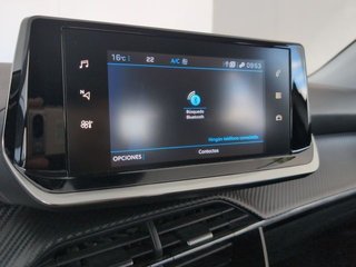 Peugeot 2008 BlueHDi 110 S&S Active 81 kW (110 CV)