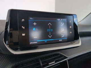 Peugeot 2008 BlueHDi 110 S&S Active 81 kW (110 CV)