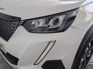 Peugeot 2008 BlueHDi 110 S&S Active 81 kW (110 CV)