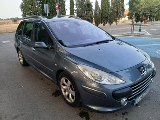 Peugeot 307 sw