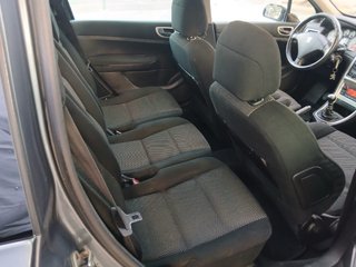 Peugeot 307 sw