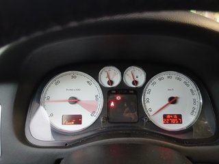 Peugeot 307 sw