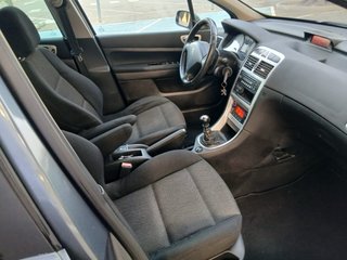 Peugeot 307 sw