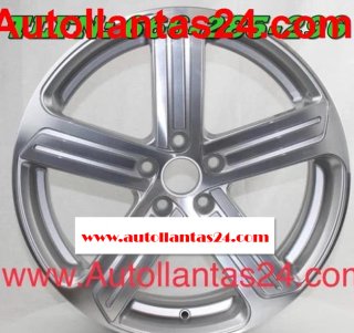 LLANTAS VOLKSWAGEN - 14915 r509107