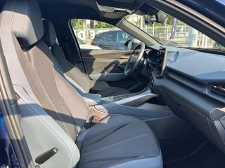 CUPRA Terramar 1.5 ETSI 150 CV DSG7