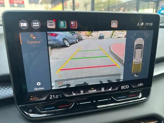 CUPRA Terramar 1.5 ETSI 150 CV DSG7