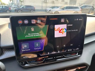CUPRA Terramar 1.5 ETSI 150 CV DSG7