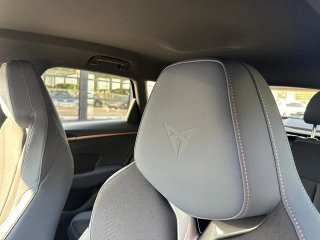 CUPRA Terramar 1.5 ETSI 150 CV DSG7