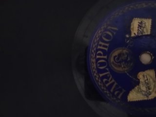 Disco Vinilo 78 RPM Lola Cabello Parlophon