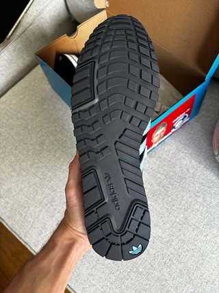 Adidas Marathon SPZL Noel Gallagher