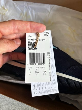 Adidas Marathon SPZL Noel Gallagher