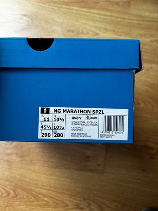 Adidas Marathon SPZL Noel Gallagher