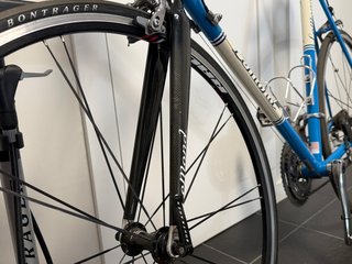 Bicicleta Clásica Lemond Sarthe 2008 Talla 64