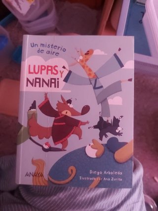 Libro infantil
