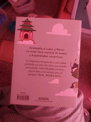 Libro infantil