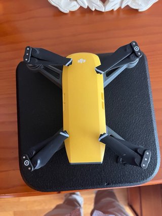 Dji Spark Fly More Combo