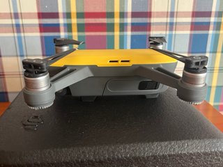 Dji Spark Fly More Combo