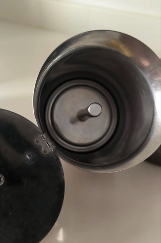 Cafetera Orolay Inducción 4 tazas