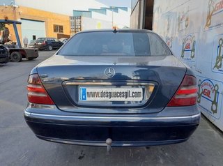 Centralita mercedes 2205450532 clase s 1161901