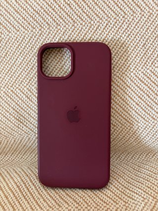 Custodia iPhone 13 Apple Viola Scuro