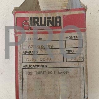 CILINDRO RUEDA DERECHO FORD TRANSIT NUEVO 63110286