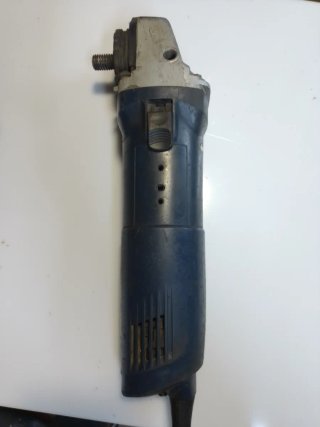 Radial Bosch GWS 1000