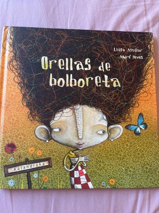 Libros infantiles