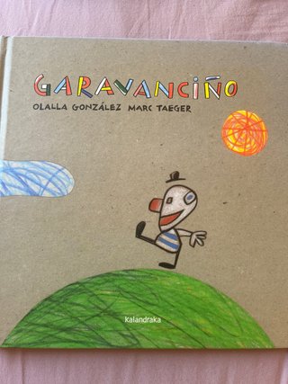 Libros infantiles