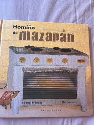 Libros infantiles