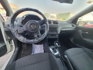 Despiece Volkswagen Polo V 1.2 Gasolina 2012