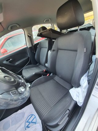 Despiece Volkswagen Polo V 1.2 Gasolina 2012