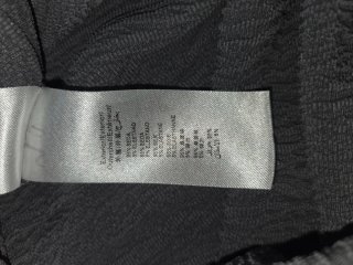 Vestido Bimba y Lola Talla Única Gris