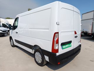 Renault Master 2.3 FURGON L1H1 135CV