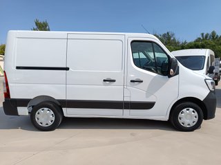 Renault Master 2.3 FURGON L1H1 135CV