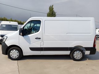 Renault Master 2.3 FURGON L1H1 135CV