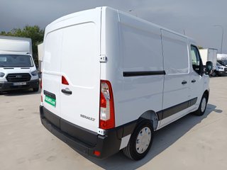 Renault Master 2.3 FURGON L1H1 135CV
