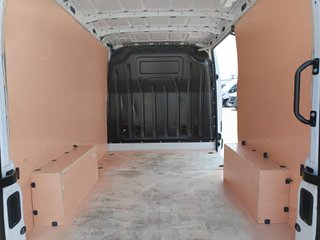 Renault Master 2.3 FURGON L1H1 135CV