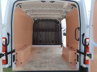 Renault Master 2.3 FURGON L1H1 135CV