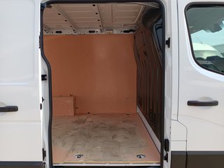 Renault Master 2.3 FURGON L1H1 135CV