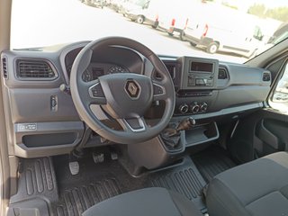 Renault Master 2.3 FURGON L1H1 135CV