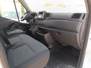 Renault Master 2.3 FURGON L1H1 135CV