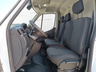 Renault Master 2.3 FURGON L1H1 135CV