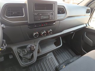 Renault Master 2.3 FURGON L1H1 135CV