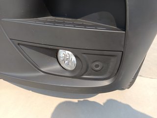Renault Master 2.3 FURGON L1H1 135CV