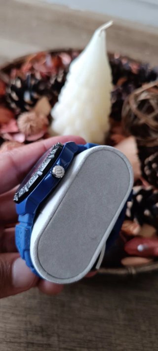 Reloj TAG Heuer Formula 1 Azul
