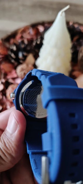 Reloj TAG Heuer Formula 1 Azul