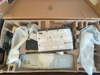 Monitor OLED Alienware AW3423DWF Curvo