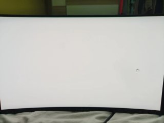 Monitor OLED Alienware AW3423DWF Curvo
