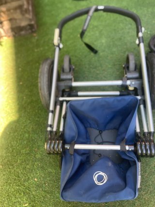Bugaboo Cameleon Bebé